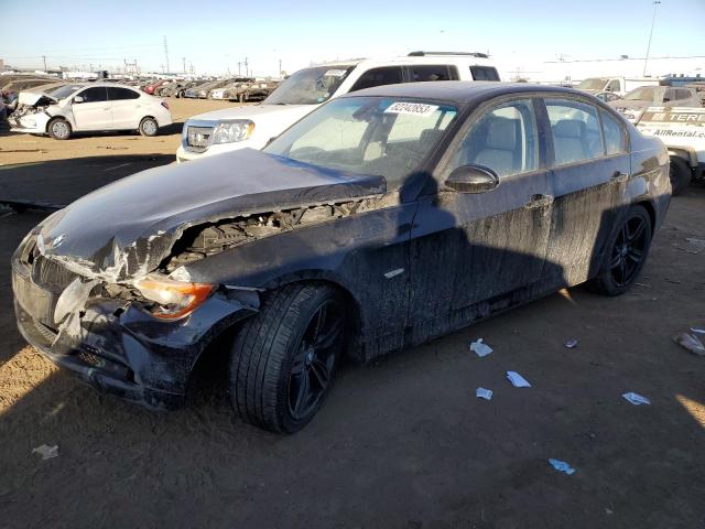 2006 BMW 3 Series 325xi