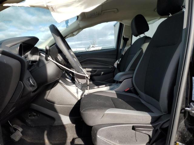 1FMCU0F70FUC57663 | 2015 FORD ESCAPE S