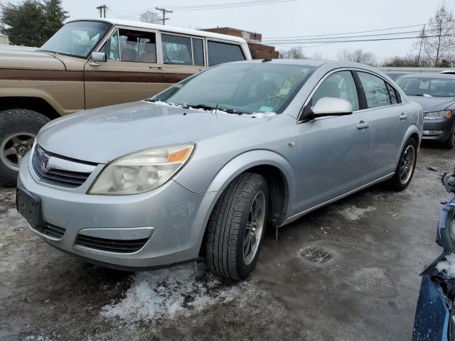 2009 Saturn Aura XE