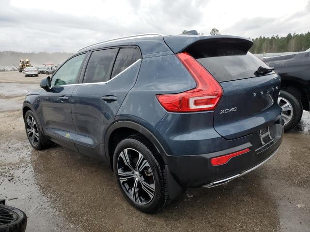 YV4162UL1L2320128 | 2020 VOLVO XC40 T5 IN