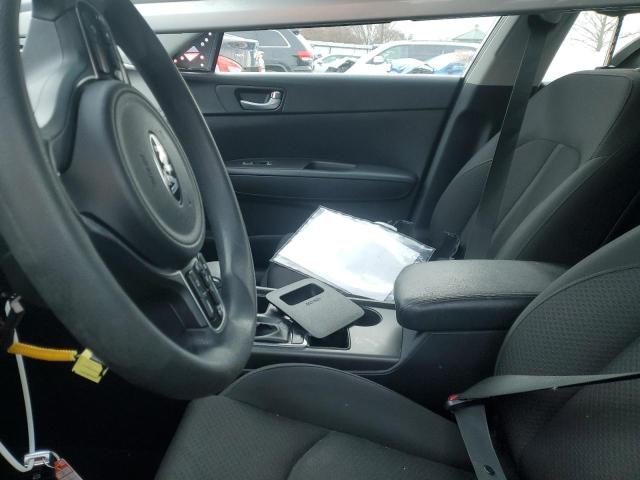 2016 KIA OPTIMA LX 5XXGT4L30GG083540
