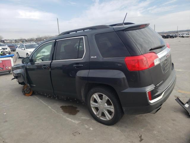 2GKALNEKXH6174149 | 2017 GM c terrain sle