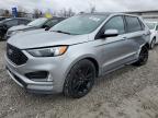 2021 FORD EDGE SEL - 2FMPK3J96MBA11818