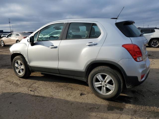 3GNCJNSB6HL270880 | 2017 CHEVROLET TRAX LS