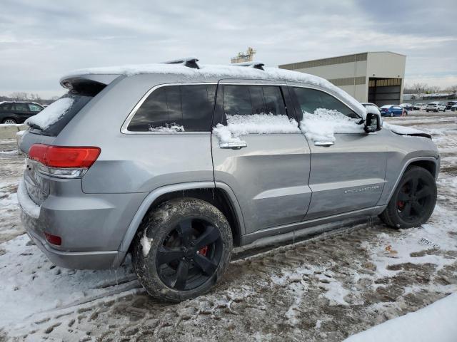 2015 JEEP GRAND CHER - 1C4RJECG4FC635126