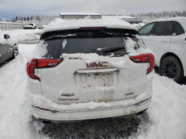 2020 GMC TERRAIN DE 3GKALXEX2LL283491