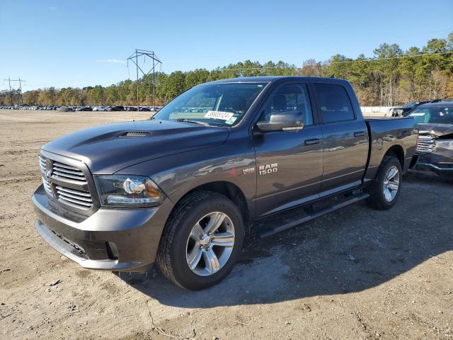 2017 Ram 1500 Sport