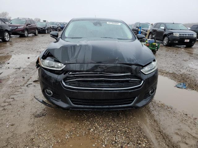 3FA6P0RUXER184789 | 2014 FORD FUSION TIT