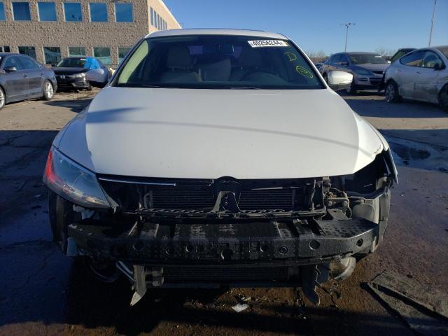 2016 VOLKSWAGEN JETTA SE - 3VWD67AJ0GM297114
