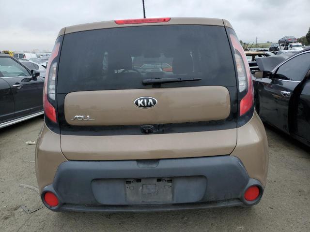 KNDJN2A2XG7332367 | 2016 KIA SOUL