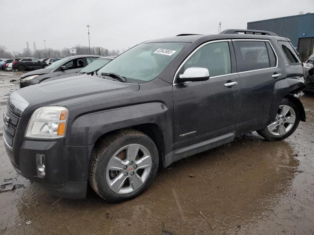 2GKFLXEK5F6258779 | 2015 GMC TERRAIN SL