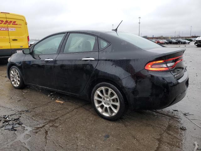 2016 DODGE DART LIMIT 1C3CDFCB1GD593134