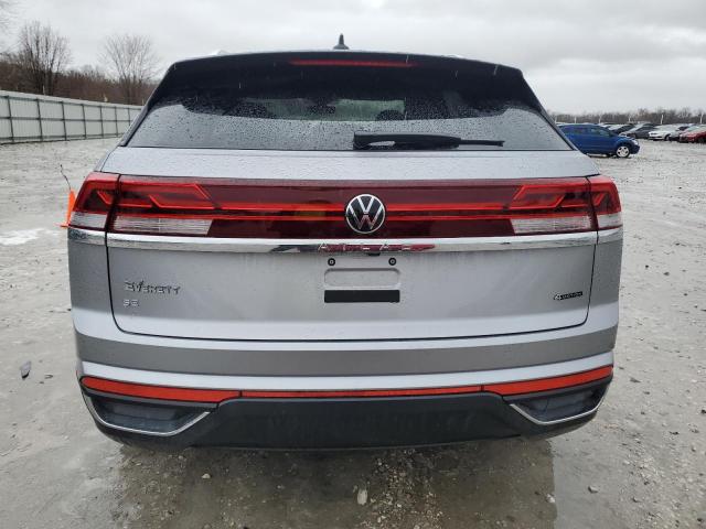 VIN 1G6AH5RX1D0157720 2024 VOLKSWAGEN ATLAS no.6