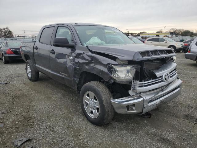 5TFEY5F1XFX188764 | 2015 Toyota tundra crewmax sr5