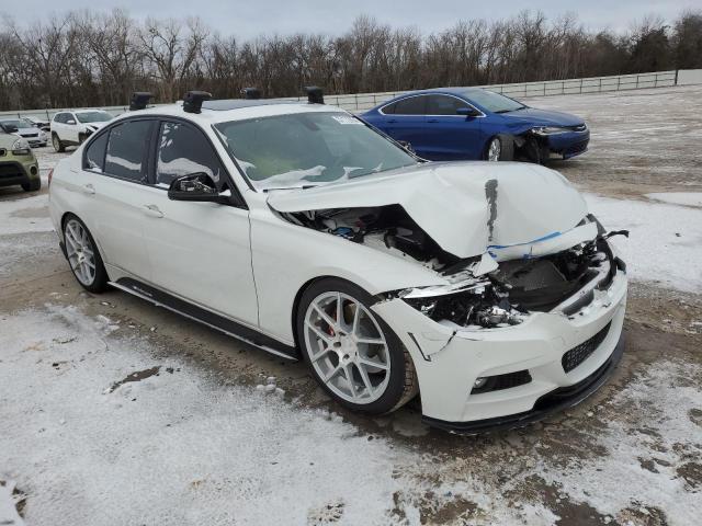 2017 BMW 340 I - WBA8B3G35HNU35929