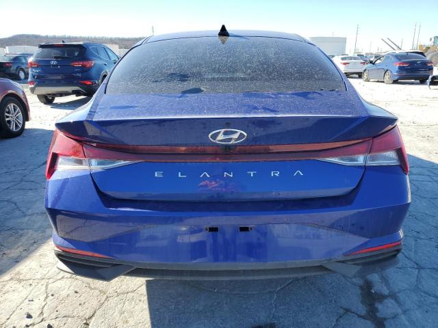 5NPLS4AG1PH111678 | 2023 HYUNDAI ELANTRA SE