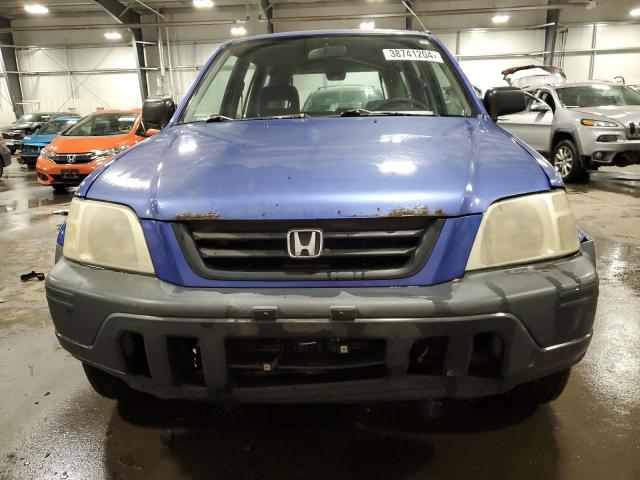 JHLRD1842YC005268 | 2000 Honda cr-v lx