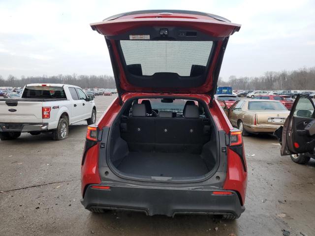 2023 SUBARU SOLTERRA P JTMABABA0PA002460