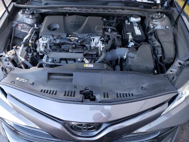 4T1C11AK0LU912362 | 2020 TOYOTA CAMRY LE