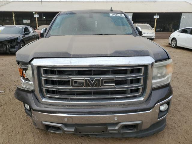 3GTU2VEC7FG510507 | 2015 GMC SIERRA K15