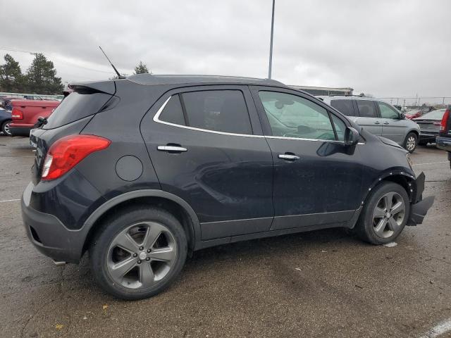 Vin: kl4cjcsb3db187748, lot: 40055664, buick encore 20133