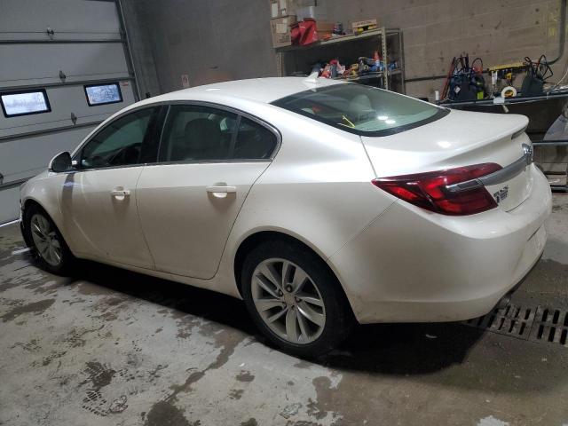 2G4GL5EX0E9318069 | 2014 BUICK REGAL