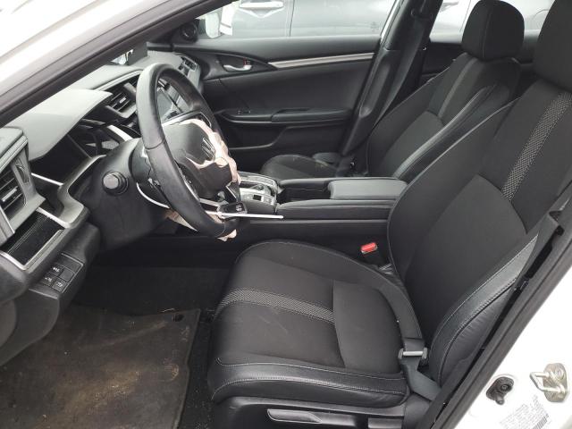 2020 HONDA CIVIC SPOR - 2HGFC2F87LH512284