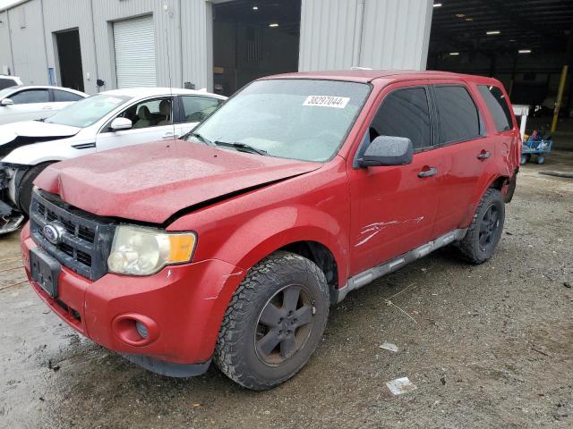 2010 Ford Escape XLS