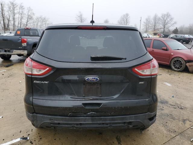2015 FORD ESCAPE SE 1FMCU0G72FUC00329