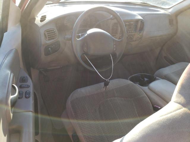 2000 Ford F150 VIN: 1FTRX18L3YNA14383 Lot: 82904883