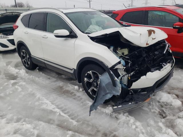 2017 HONDA CR-V TOURI 5J6RW2H91HL038409