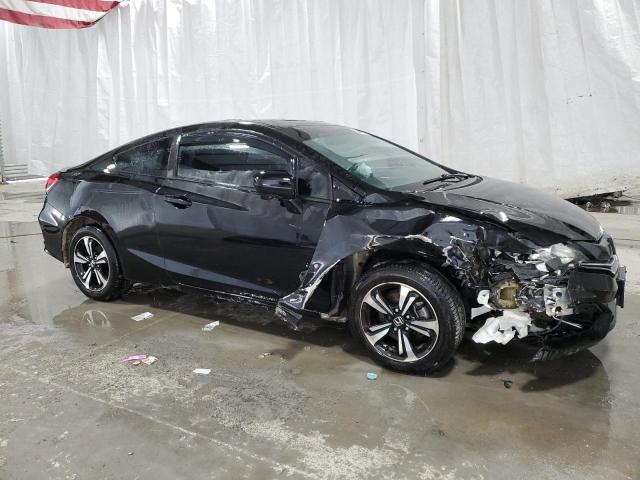 2HGFG3B82EH523809 | 2014 HONDA CIVIC EX