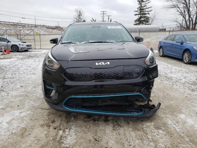 2022 KIA NIRO S - KNDCC3LG2N5122500
