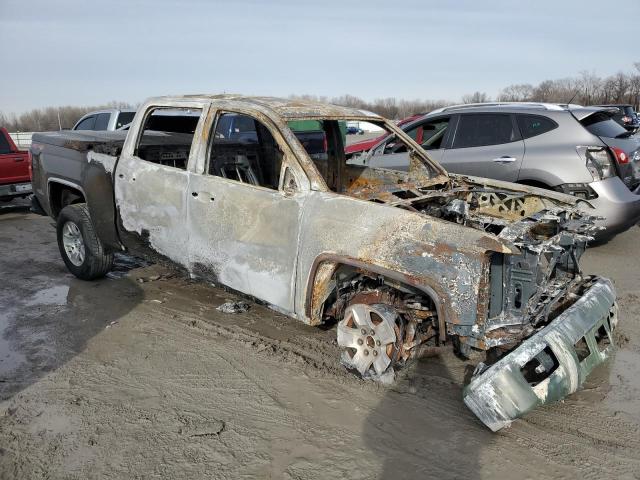 Vin: 3gcukrecxfg160216, lot: 37292944, chevrolet all models k1500 lt 20154