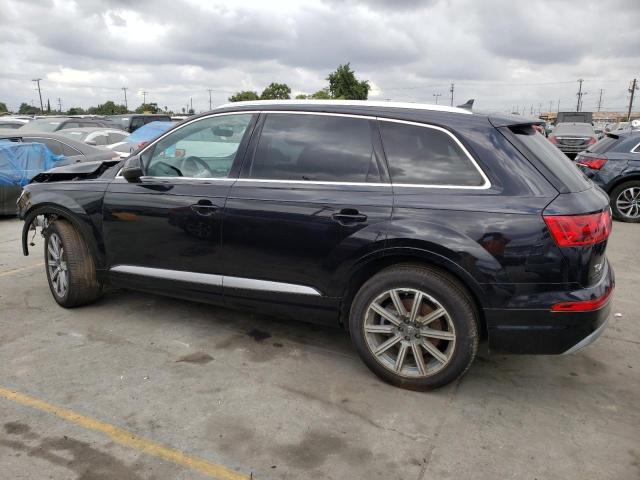 WA1LHAF73KD040790 2019 AUDI Q7, photo no. 2