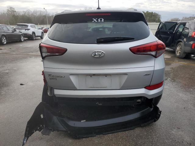 KM8J3CA46HU423888 | 2017 HYUNDAI TUCSON LIM