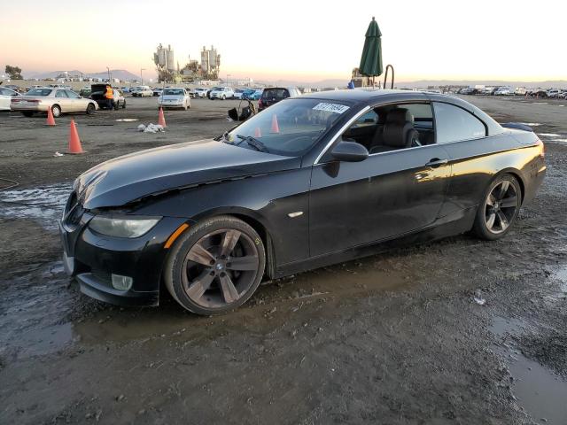 2008 BMW 3 Series 335i