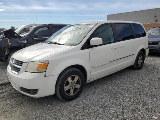 2008 Dodge Grand Caravan SXT