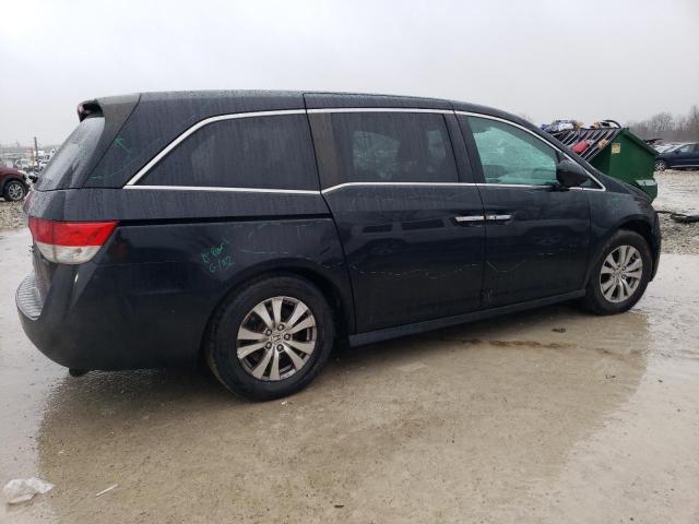 5FNRL5H64GB167798 | 2016 HONDA ODYSSEY EX