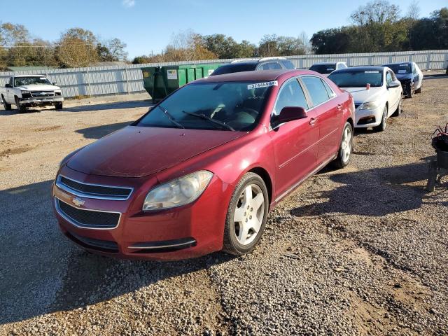 2010 Chevrolet Malibu 