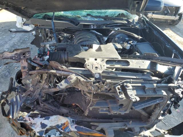 2017 CHEVROLET SILVERADO 1GCVKREC9HZ379112