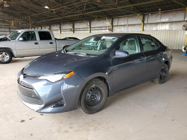 5YFBURHE9HP686686 | 2017 TOYOTA COROLLA L