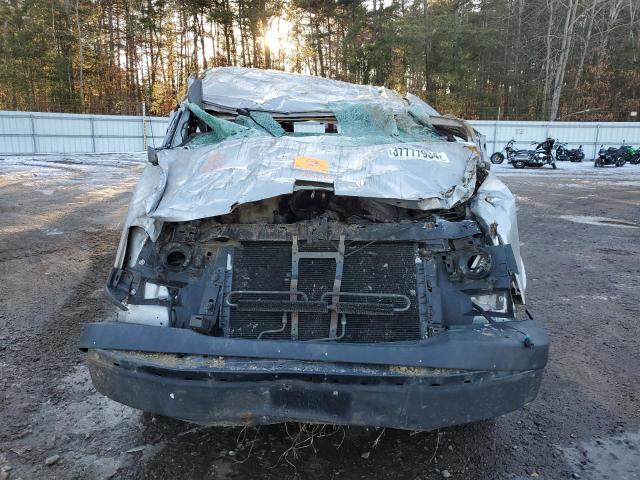 VIN 1G1RA6E42EU156245 2014 Chevrolet Volt no.5