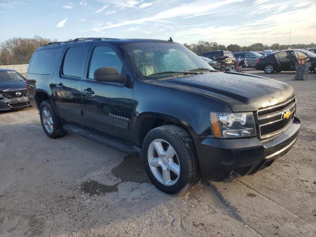 1GNSKJE7XER142171 | 2014 Chevrolet suburban k1500 lt