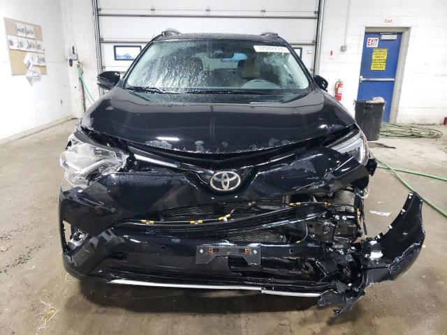 2T3DFREV8GW496311 | 2016 TOYOTA RAV4 LIMIT