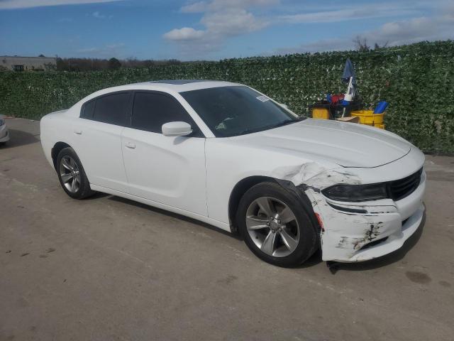 2C3CDXHG2GH234789 | 2016 DODGE CHARGER SX