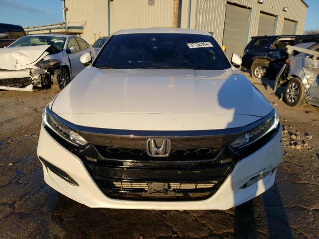 1HGCV1F35JA048970 | 2018 HONDA ACCORD SPO