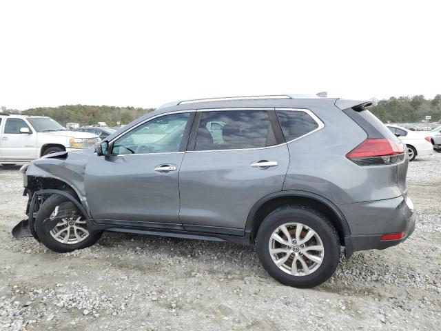 2018 NISSAN ROGUE S - 5N1AT2MV8JC756569