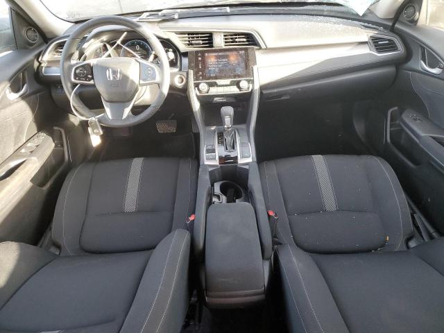 VIN KNDPMCAC7L7708898 2020 KIA Sportage, LX no.8