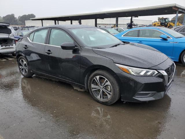 3N1AB8CVXMY295711 | 2021 NISSAN SENTRA SV